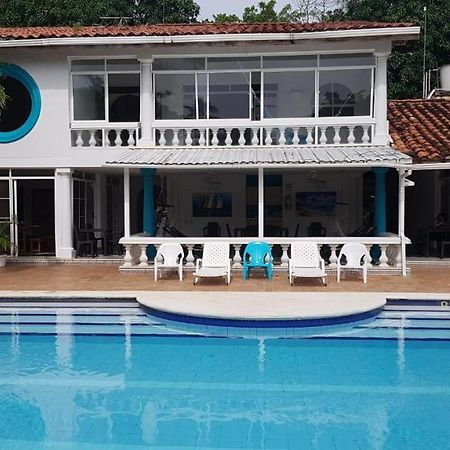 Hotel Coral House San Andres Zewnętrze zdjęcie