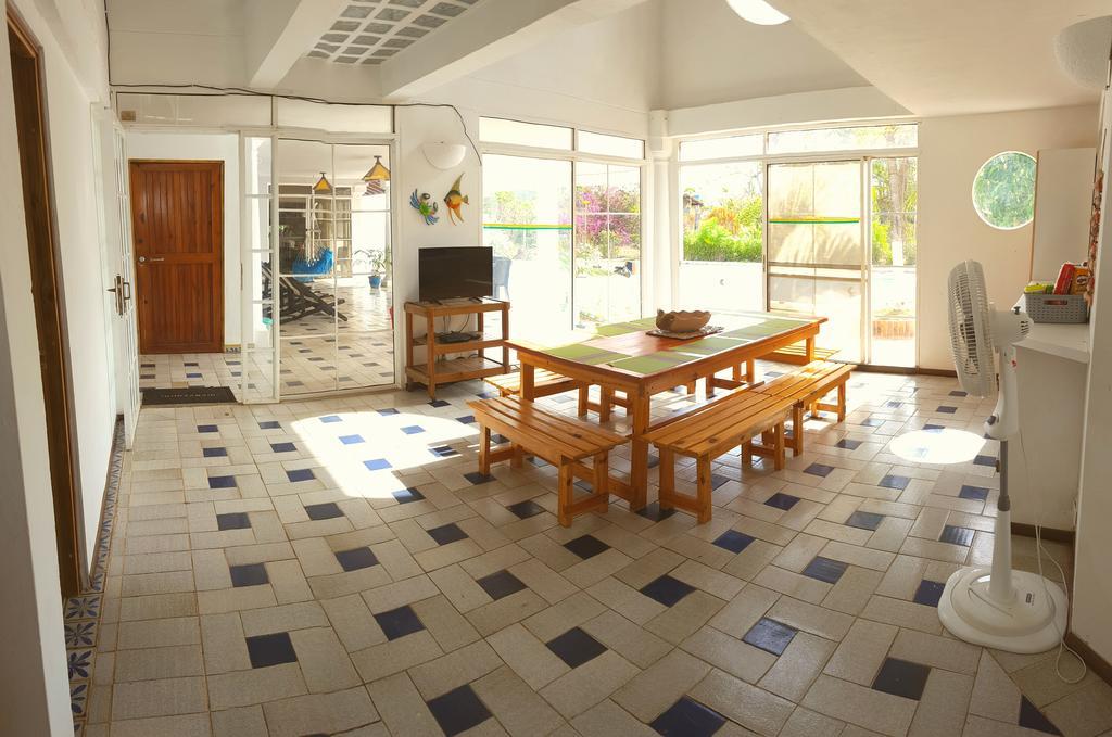 Hotel Coral House San Andres Zewnętrze zdjęcie