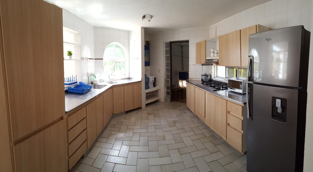 Hotel Coral House San Andres Zewnętrze zdjęcie