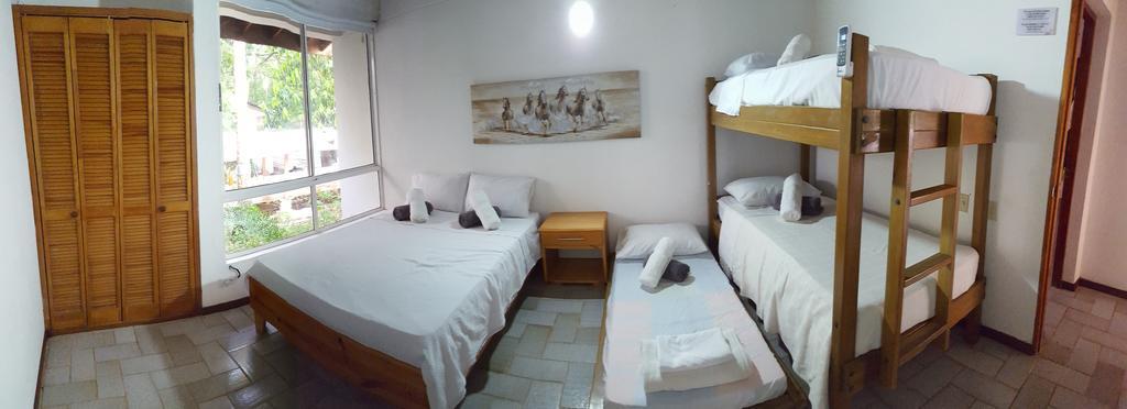 Hotel Coral House San Andres Zewnętrze zdjęcie