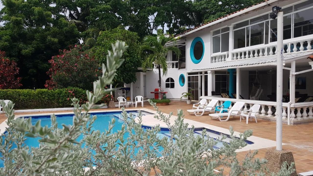 Hotel Coral House San Andres Zewnętrze zdjęcie