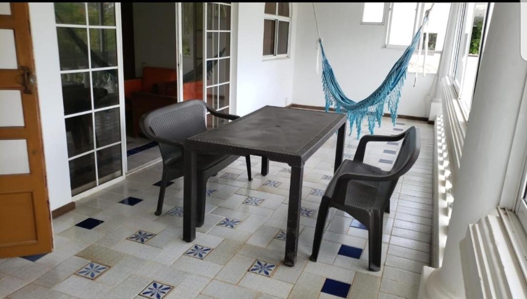 Hotel Coral House San Andres Zewnętrze zdjęcie