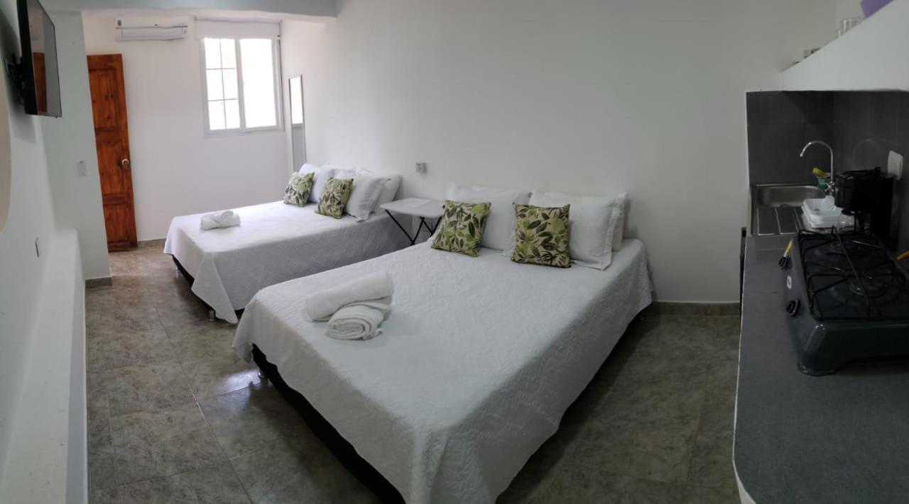 Hotel Coral House San Andres Zewnętrze zdjęcie