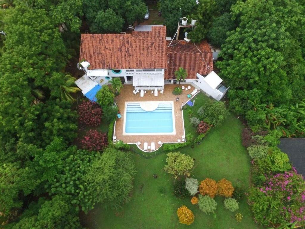 Hotel Coral House San Andres Zewnętrze zdjęcie