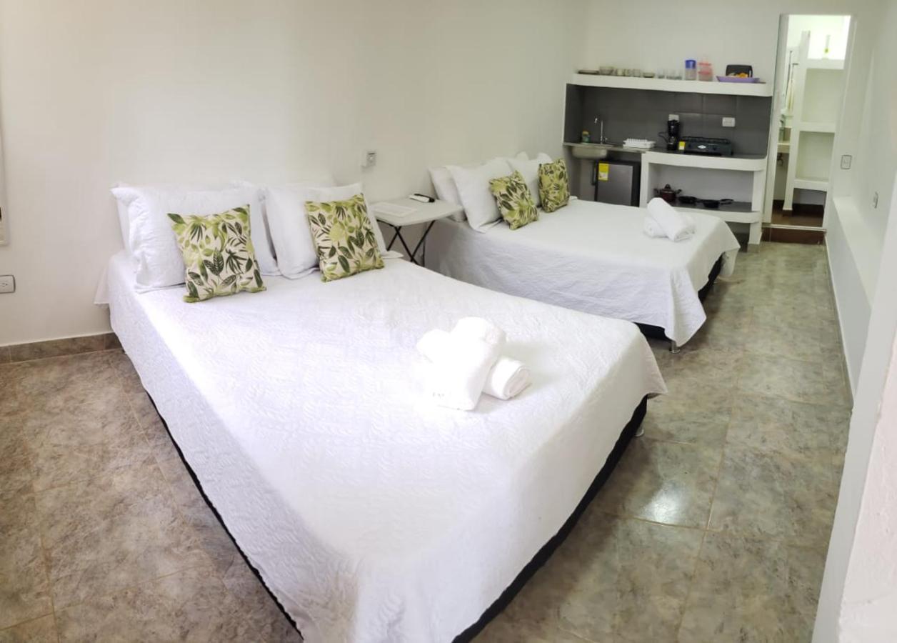 Hotel Coral House San Andres Zewnętrze zdjęcie