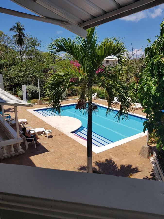 Hotel Coral House San Andres Zewnętrze zdjęcie