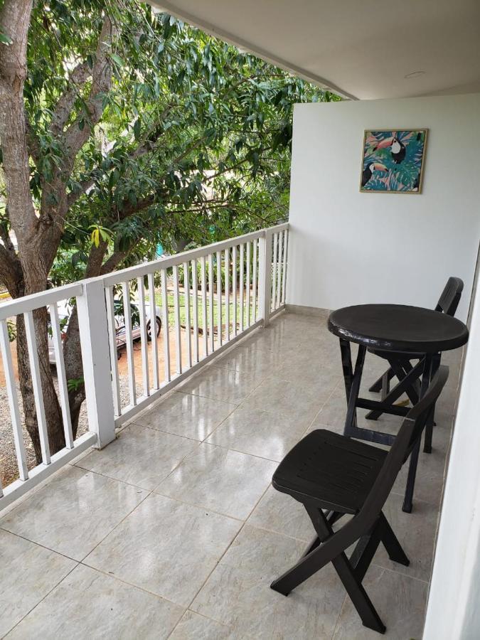 Hotel Coral House San Andres Zewnętrze zdjęcie
