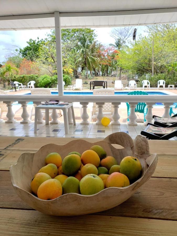 Hotel Coral House San Andres Zewnętrze zdjęcie